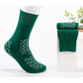 Anti -Slip -Socken maßgeschneiderte Socken Unisex Socken